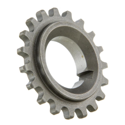 Pezzo d'innesto 19 denti, MAL.. ..OSSI per M5312896