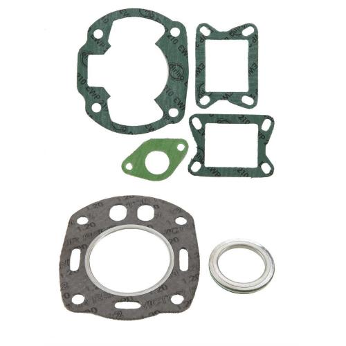 MALOSSI cylinder gasket set for M313738 2-stroke LC for HONDA 75 NSR /80 MBX R/MTX Ø 53 mm, for tuned engines