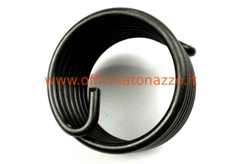 Molla ingranaggio avviamento per Vespa 50/90/125 primavera/et3/pk