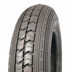 Pneumatico CONTINENTAL LB, 4.00-8", 55J, TT, anteriore e posteriore, con e-pass, profilo: classico, Pneumatico Classic