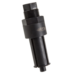 Utensile Estrattore SIP per cuscinetto lato volano albero di entrata per Vespa 160 GS/180 SS 1 estrattore, 2 pezzi, S45C
