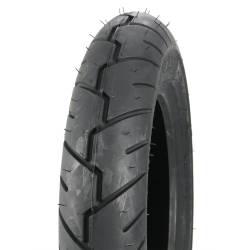 Pneumatico MICHELIN S1, 90/90-10", 50J, TL/TT, anteriore e posteriore, con e-pass, profilo: sport, Tyre Sport