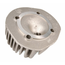 Testa cilindro D.R. 102 cc Ã 55 mm, ROAD-TUNING, per uso quotidiano e affidabile
