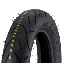 Pneumatico HEIDENAU K80 SR SRS2, pneumatici da corsa 120/80-12", 65M, TL, anteriore e posteriore, senza e-mark, mescola: racing soft NHS, fino a 130 km/h profilo: sport, Pneumatico Race