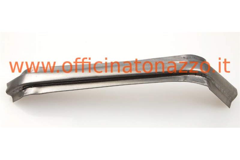 Staffa sinistra rinforzo telaio per vespa 50