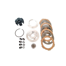 VMC clutch assembly by EGIG PERFORMANCE Vespa 50, 90, 125 ET3 Primavera, PK