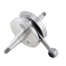 SIP crankshaft stroke 62, connecting rod 110 for Vespa PX 200