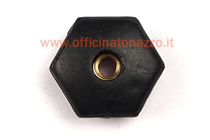 KNOB TANK Vespa PX - PE - RALLY - SPRINT