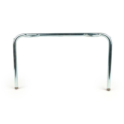 Verzinkter Mittelständer Ø 15 mm für Vespa GS 150 von 1958 bis 1961