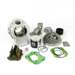 Parmakit 144 cc ECV-SUPER ROAD cylinder, d.60, 105 connecting rod, side spark plug