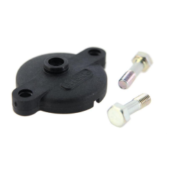 Gas valve cover kit for PHBH carburettor
