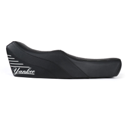 Selle Giuliari Yankee avec serrure pour Vespa PK