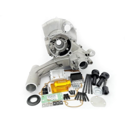 Pinasco-Motorgehäuse 8X für Vespa 200