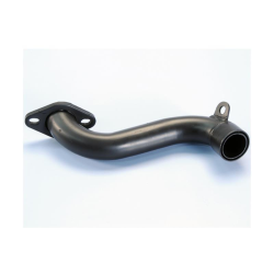 COLLETTORE SCARICO INIZIALE MARMITTA POLINI  VESPA 125 PK-ETS-XL
