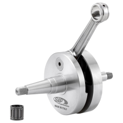 SIP Performance Kurbelwelle Hub 60, Konus 20 für Vespa PX200
