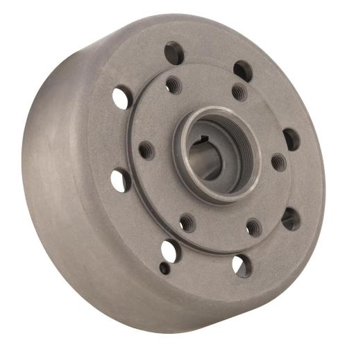 Replacement flywheel for SIP ignition with 20 cone, for Vespa PK, PX