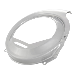 Graue Lenkradabdeckung für Vespa 160 GS, 180 SS