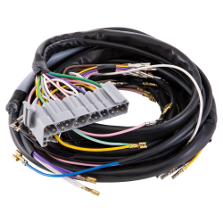 Sistema eléctrico para Vespa PK50 FL/HP con arranque eléctrico (cód. 292338)