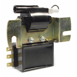 Externe Spule Vespa 200 Rally VSE1T -&gt