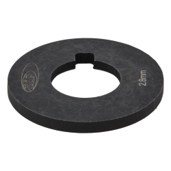 Separador de embrague 34,0x15,2x2,8 mm para Vespa con chasis grande