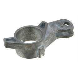 Zahnriemenscheibe Lenkkopf SIP  für Vespa PK50 XL FL/HP/N Plurimatic/XL2/PK125 N /Automatica/XL2  Aluminiumguss, silber,  Klasse AA – erstklassige Reparatur  und für getunte Motoren