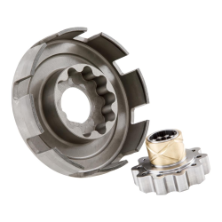 Kupplungskorb SIP COSA 2 Sport „Ultrastrong” für SIP BFA für Vespa PX125-200 E Lusso '95-&gt