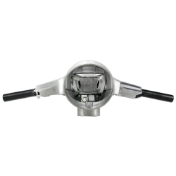 Lenker SERIE PRO  für Vespa 50 SS / 90 SS   Vespa ET3