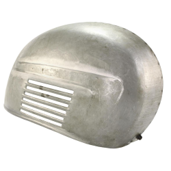 Rechte Motorhaube Vespa 150 GL VLA1T Premium-Qualität