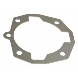 Espesor base cilindro 1,0 mm para Vespa PX 125 -150, GTR, Sprint Veloce, TS
