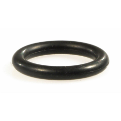 O-ring for oil mixer pump cover lever