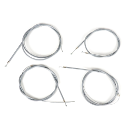 Grey cable/sheath kit for Ciao