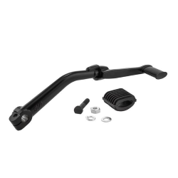 Kippbarer Starthebel schwarz für Vespa PX - PE