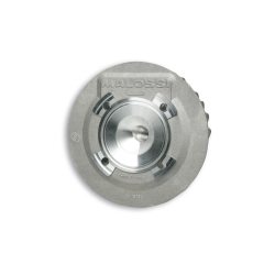Malossi head Ø 57.5 aluminium for Vespa ET3, Primavera 3816567 3819795