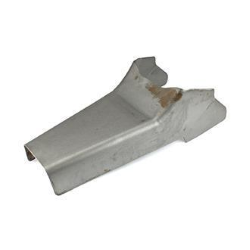 Tunnel central pour Vespa 125 VNA-TS/?150 VBA-Super/160 GS/180 SS/Rally/PX80-200/PE/Lusso/T5