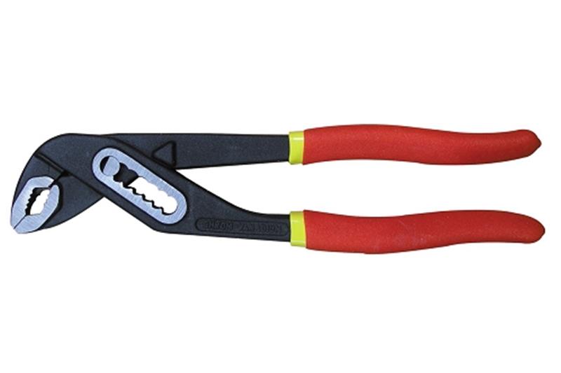 04289 - Poligrip pliers 300mm KRAVM