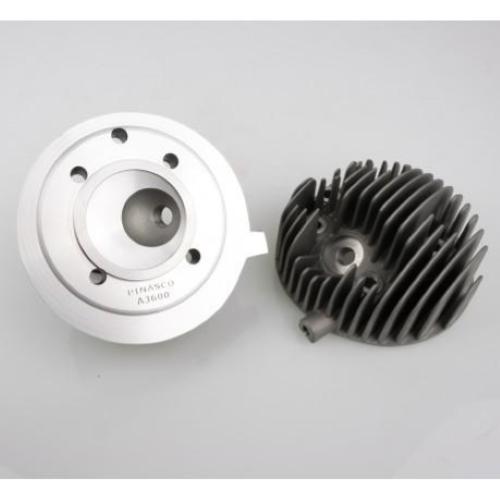 Cilindro Pinasco para Vespa Farobasso Ø 60