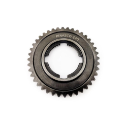 Pinasco Z40 extended 2nd gear for Vespa PX arcobaleno