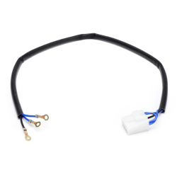 Cavo di collegamento per regolatore di tensione BGM6690, BGM6696 -BGM PRO, Vespa AC conversione all'accensione elettronica- Vespa Smallframe V50, 50N, PV125, ET3, Vespa Largeframe Sprint, Rally, TS, GT, GTR, GL, Super, GS160, SS180, VNA, VNB, VBA, VB