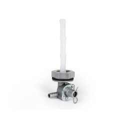 Robinet d'essence - BGM PRO Faster Flow V2.0 - Vespa Wideframe GS150 (VS1-5), V30-33, VM, VL, VB, VGL1, ACMA, Motovespa