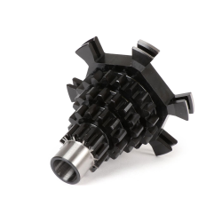 Multiple gear  -BGM PRO- Vespa PX200, Rally200 - 12-13-17-20