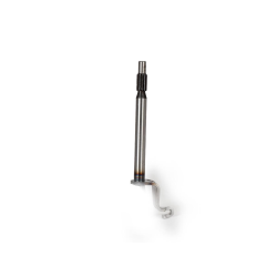 Leva frizione esterna -BGM PRO- Vespa PK50 XL2, PK50 HP (V5N2T), 50 (V5N1T)