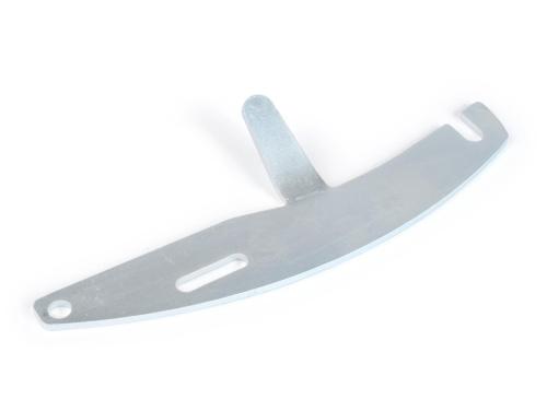 Attrezzo blocca volano -BGM PRO- Vespa tutti i modelli Largeframe e Smallframe (braccio lungo anche per ruote volanti di piccolo diametro, ad esempio PK / BGM Pro)