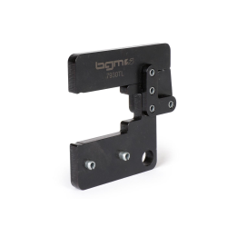 Attrezzo di montaggio e smontaggio della leva del cambio -BGM PRO 'Spremiagrumi'- tutti i Vespa Smallframe ad es: V50, 50N, V90, PV125, ET3, ETS, PK S, PK XL, PK XL2, PK FL, HP3, HP4