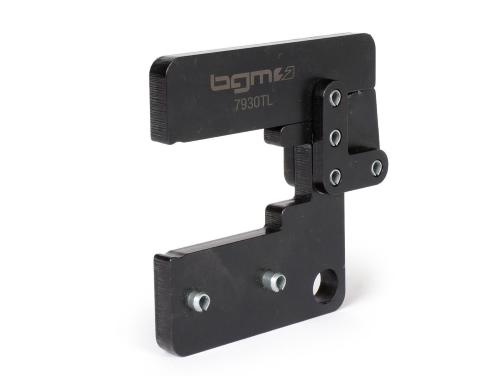 Utensile BGM PRO BGM7930TL per trattenere albero, sfere e molla durante il montaggio della crociera cambio Vespa V50, Primavera, ET3, ETS e PK.