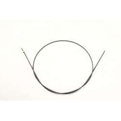 Speedometer transmission ONLY with 2.7 mm internal cable for Vespa PX - PE Arcobaleno - T5- PK 50XL - ETS