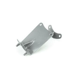 Rear spare wheel holder for Vespa VN, VL, VB1