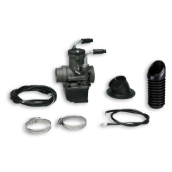 PHBH 30 BD fuel system for Malossi VR-ONE crankcase
