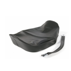 Saddle cover Vespa ET3