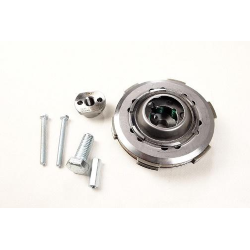 Kupplungsgruppe DRT HP 6 Federn, 4 Scheiben aus Kork für Vespa  50 - ET3 - PK S / XL