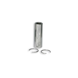 Goupille de piston Malossi Ø 16x0,9x15 mm